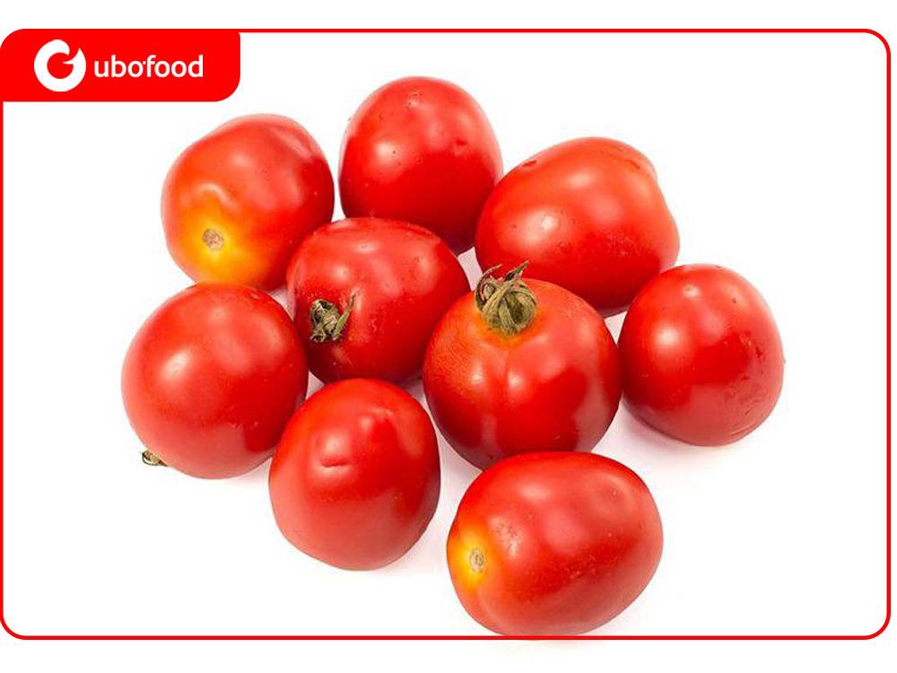 Cà chua hữu cơ 500g 