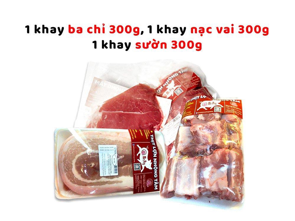 Ubofood - Chuyên thực phẩm sạch online, giao hàng tận nhà