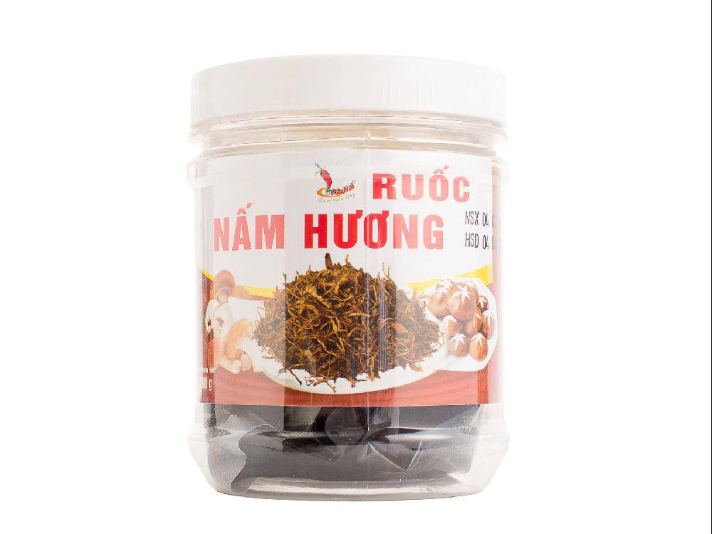 Ruốc Nấm Hương 150g